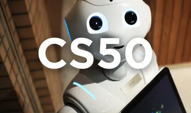 CS50AI