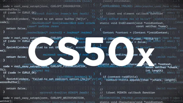 CS50x